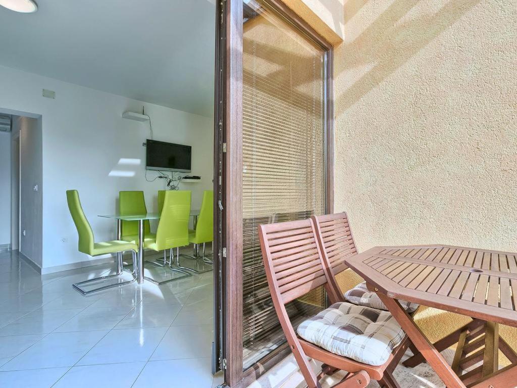 Villa Alpa Umag Exterior photo
