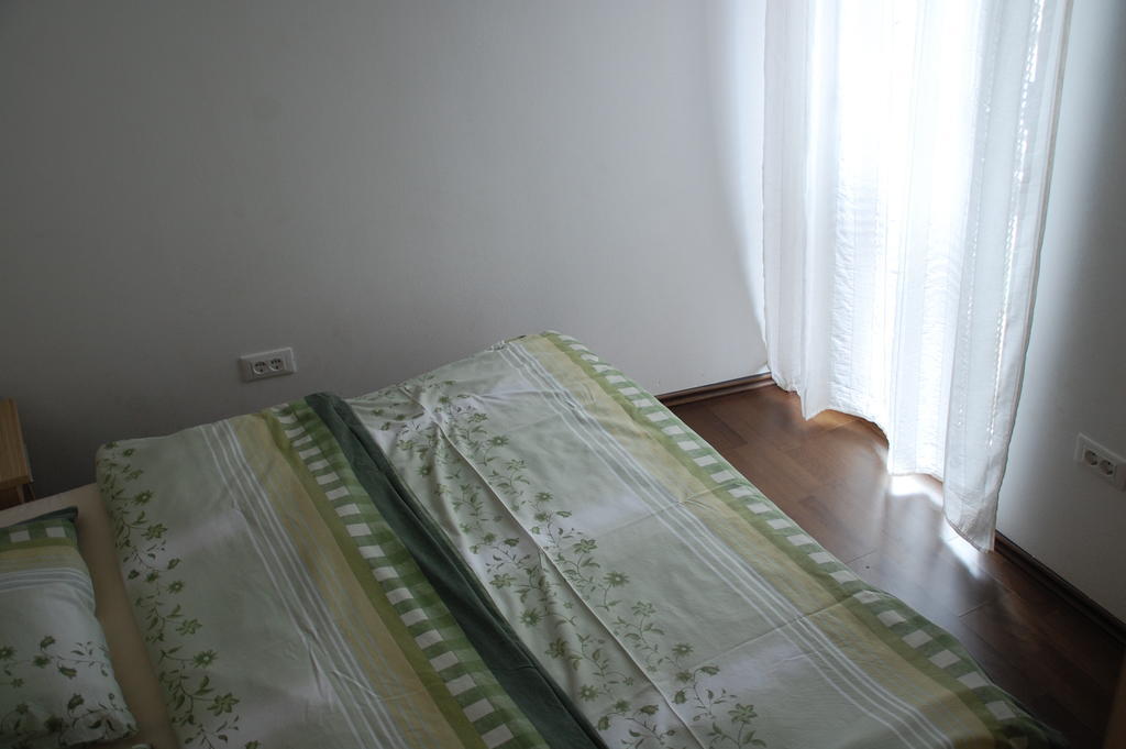 Villa Alpa Umag Exterior photo