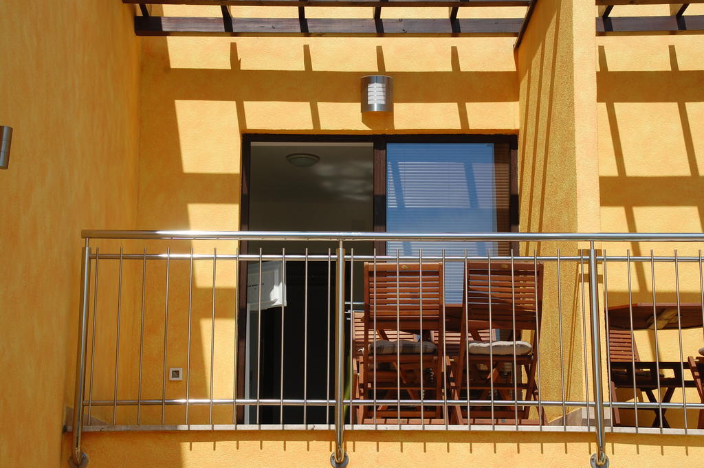 Villa Alpa Umag Exterior photo