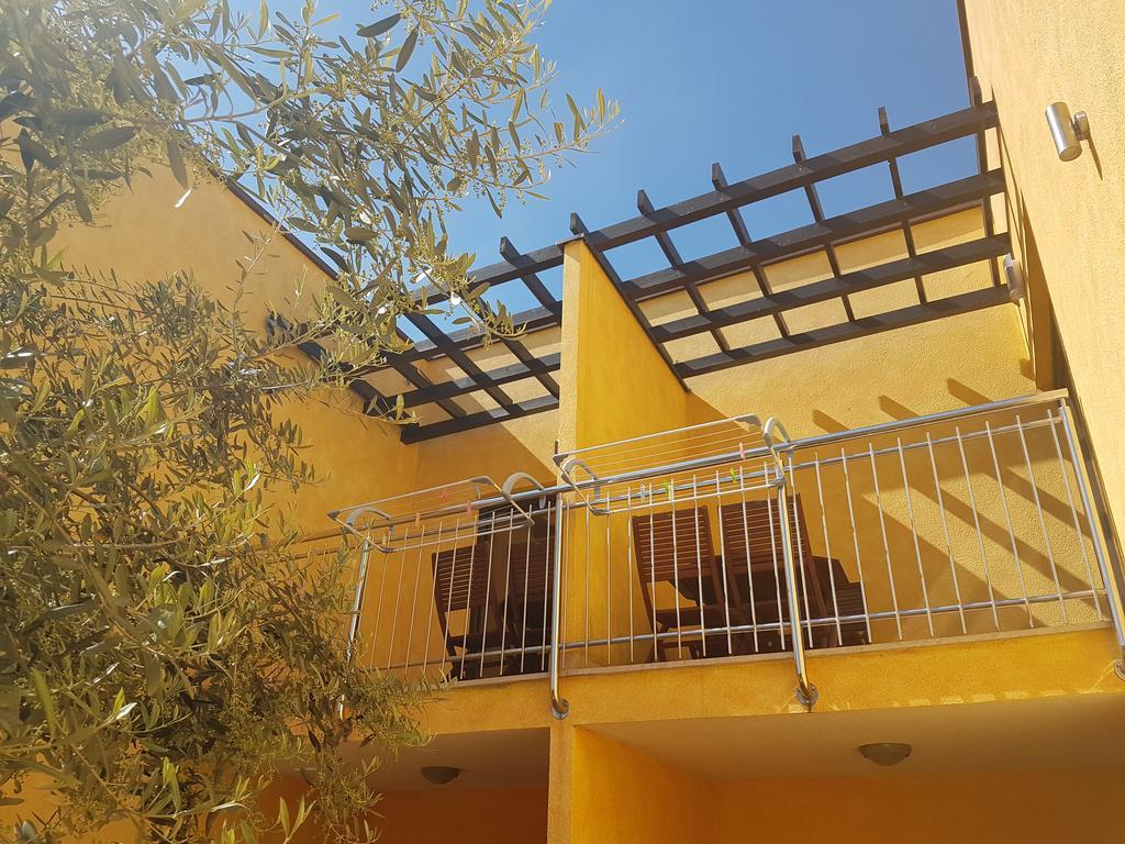 Villa Alpa Umag Exterior photo